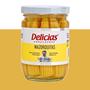 Imagem de Kit Com 3Un Mini Milhos Marzoquitas Delicias 230G - Espanha