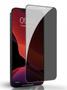 Imagem de Kit Com 3UN Películas Privacidade 3D De Vidro Para Iphone 12 PRO MAX