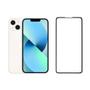 Imagem de Kit Com 3UN Películas Protetoras 3D De Vidro para Iphone 11 12  13  14  15  16