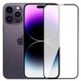 Imagem de Kit Com 3UN Películas Protetoras De Cerâmica Flexível 9D Para Iphone 14 Pro Max