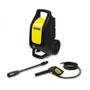 Imagem de Kit com 3un Pino e Mola da Valvula Compatível com Lavadora Karcher K3 Work