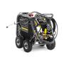 Imagem de Kit com 3un Pino Trava do Pistão Compatível com Lavajato Karcher HD10/25 Cage 1.944-972.0
