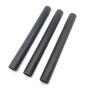 Imagem de Kit com 3un Tubo Extensor Prolongador Reto para Aspirador Lavor Wash ASPI MVC1100