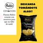 Imagem de Kit Com 3Und Batata Chips Premium Tradicional Rubio 130G