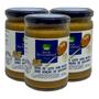 Imagem de Kit Com 3Und Doce De Leite Com Nozes Diet São Lourenço 375G