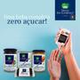 Imagem de Kit Com 3Und Doce De Leite Com Nozes Diet São Lourenço 375G