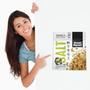 Imagem de Kit Com 3Und Granola Granosquare Salt Pistache Limão 200G