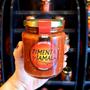 Imagem de Kit Com 3Und Molho De Pimenta Harissa Pimenta Do Jamal 200Ml