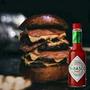 Imagem de Kit Com 3Und Molho De Pimenta Tabasco 60Ml