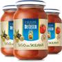 Imagem de Kit Com 3Und Molho De Tomate Alla Siciliana De Cecco 400G