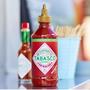 Imagem de Kit Com 3Und Molho Tabasco Sriracha Squeeze 256Ml