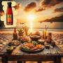 Imagem de Kit Com 3Und Molho Tailandês Kalassi Sweet Chilli 245G