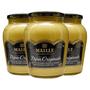 Imagem de Kit Com 3Und Mostarda Francesa Maille Dijon 865G