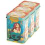 Imagem de Kit Com 3Und Pastilhas De Frutas Citricas Leone Ariel 45G