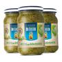 Imagem de Kit Com 3Und Pesto Alla Genovese Italiano De Cecco 200G