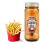 Imagem de Kit Com 3Und Tempero Para Batata Frita Heinz 70G