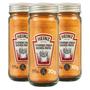Imagem de Kit Com 3Und Tempero Para Batata Frita Heinz 70G