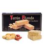 Imagem de Kit Com 3Und Torrone Espanhol Macio De Amendoim La Fama 200G