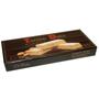 Imagem de Kit Com 3Und Torrone Espanhol Macio De Amendoim La Fama 200G