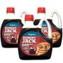 Imagem de Kit Com 3Und Xarope De Maple Hungry Jack 710Ml