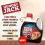 Imagem de Kit Com 3Und Xarope De Maple Hungry Jack  710Ml