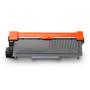 Imagem de Kit Com 3x Toner Compatível Com TN660 TN2340 TN2360 TN2370