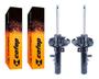Imagem de Kit Com 4 Amortecedor Focus 2.0 2014 2015 Original Cofap GP33332 / GP33333 / GB48334