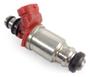 Imagem de Kit Com 4 Bico Injetor Corolla 1.8 16v 1995 1996 1997 A 2002