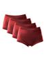 Imagem de Kit com 4 calcinhas demillus 26406