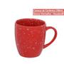 Imagem de Kit Com 4 Caneca Em Cerâmica Café Chá Design Clássico Personalizada 250ml