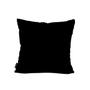 Imagem de Kit com 4 Capas de  Almofadas Mdecore Onça Zebra Bicolor 45x45