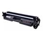 Imagem de Kit Com 4 Cartuchos De Toner Cf217a P/m130 M102 M130fw M130a