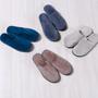 Imagem de Kit Com 4 Chinelos Soft 43/44 Super Confortáveis Ideal Para Revenda Sortimento Masculino  Sortimento Masculino - Bene Casa