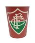 Imagem de Kit Com 4 Copos De Plástico Fluminense 450Ml Oficial