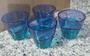Imagem de Kit com 4 Copos Elegancia 290 ml Cores