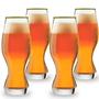 Imagem de Kit Com 4 Copos Para Chopp e Cervejas - 470ml 4 Unidades