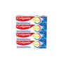 Imagem de Kit com 4 Creme Dental Colgate Total 12 Whitening Sem Glúten  90g