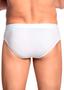 Imagem de Kit com 4 Cuecas Slip Lupo 485-002 Colorido