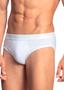 Imagem de Kit com 4 Cuecas Slip Lupo 485-002 Colorido