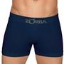 Imagem de Kit Com 4 Cuecas Zorba Box Boxer Algodão Sortida Masculina