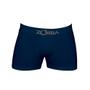Imagem de Kit Com 4 Cuecas Zorba Box Boxer Algodão Sortida Masculina