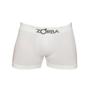Imagem de Kit Com 4 Cuecas Zorba Box Boxer Algodão Sortida Masculina