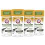 Imagem de Kit com 4 Desodorantes Arm & Hammer Essentials Charcoal
