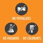 Imagem de Kit com 4 Desodorantes Arm & Hammer Essentials Charcoal