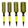 Imagem de Kit Com 4 Escovas Evas Cms 3001 ,3002, 3003 E 3004