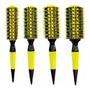 Imagem de Kit Com 4 Escovas Evas Cms 3001 ,3002, 3003 E 3004