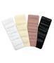Imagem de Kit com 4 Extensores Duplos 4/2 Under Extender Single Underforms U18003 Algodão