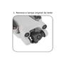 Imagem de Kit com 4 Filtros ND 4/8/16/32 para Drone DJI Mini 3 e 3 Pro