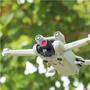 Imagem de Kit com 4 Filtros ND 4/8/16/32 para Drone DJI Mini 3 e 3 Pro