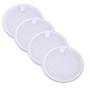 Kit Com 4 Filtros para Aspirador Vertical Mondial Cycle AP35 AP36 - Universal Imagem de Kit Com 4 Filtros para Aspirador Vertical Mondial Cycle AP35 AP36